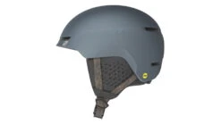 SCOTT Track Plus Helmet -Scott Ski Shop opplanet scott track plus helmet aspen blue large 2717557078008 av 3