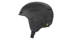 SCOTT Track Plus Helmet -Scott Ski Shop opplanet scott track plus helmet black large 2717550001008 av 1