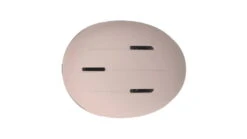 SCOTT Track Plus Helmet -Scott Ski Shop opplanet scott track plus helmet pale pink large 2717557046008 av 1