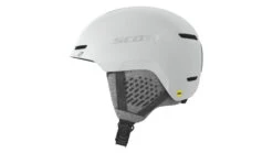 SCOTT Track Plus Helmet -Scott Ski Shop opplanet scott track plus helmet white large 2717550002008 av 1