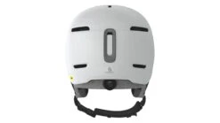 SCOTT Track Plus Helmet -Scott Ski Shop opplanet scott track plus helmet white large 2717550002008 av 3