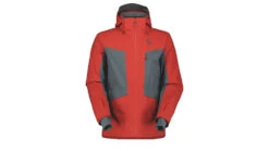 SCOTT Ultimate DRX Jacket - Men's