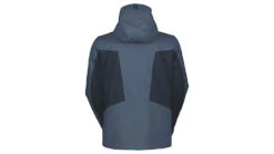 SCOTT Ultimate DRX Jacket - Men's 18 SCOTT Ultimate DRX Jacket - Men's -Scott Ski Shop opplanet scott ultimate drx jacket mens metal blue dark blue 2xl 2918567378010 av 1