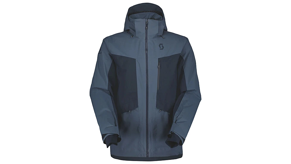 SCOTT Ultimate DRX Jacket - Men's 3 SCOTT Ultimate DRX Jacket - Men's - Image 3