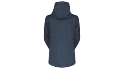 SCOTT Ultimate DRX Jacket - Women's -Scott Ski Shop opplanet scott ultimate drx jacket womens dark blue large 2918680114009 av 1