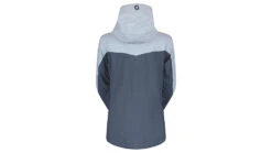 SCOTT Ultimate DRX Jacket - Women's -Scott Ski Shop opplanet scott ultimate drx jacket womens glace blue metal blue large 2918687370009 av 1