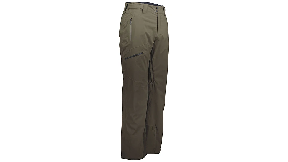 SCOTT Ultimate DRX Pants - Men's 12 SCOTT Ultimate DRX Pants - Men's - Image 12
