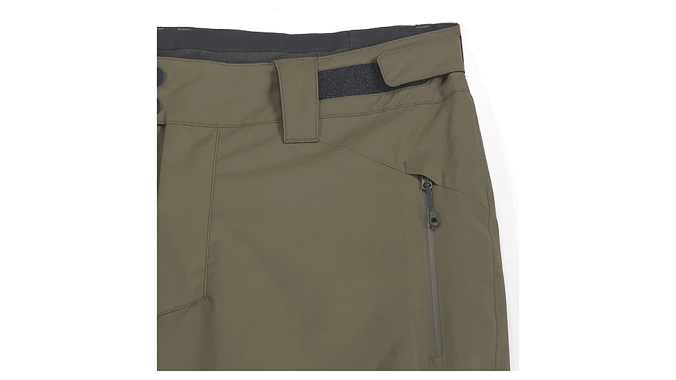 SCOTT Ultimate DRX Pants - Men's 8 SCOTT Ultimate DRX Pants - Men's - Image 8