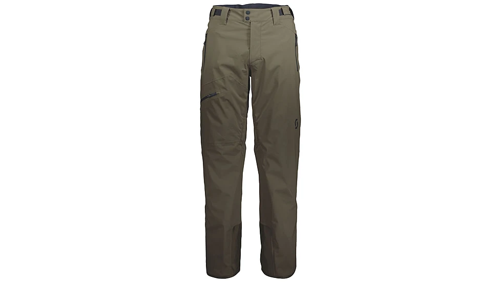 SCOTT Ultimate DRX Pants - Men's 3 SCOTT Ultimate DRX Pants - Men's - Image 3