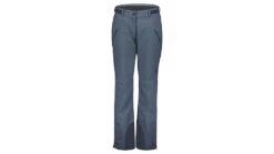 SCOTT Ultimate DRX Pants - Women's -Scott Ski Shop opplanet scott ultimate drx pants womens metal blue large 2777177377009 main