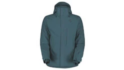 SCOTT Ultimate Dryo 10 Jacket - Men's -Scott Ski Shop opplanet scott ultimate dryo 10 jacket mens aruba green 2xl 2837577334010 main