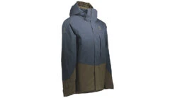 SCOTT Ultimate Dryo 10 Jacket - Men's -Scott Ski Shop opplanet scott ultimate dryo 10 jacket mens dark blue earth brown 2xl 2837577035010 av 2