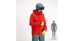 SCOTT Ultimate Dryo 10 Jacket - Men's -Scott Ski Shop opplanet scott ultimate dryo 10 jacket mens magma red 2xl 2837577373010 av 2
