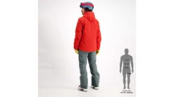 SCOTT Ultimate Dryo 10 Jacket - Men's -Scott Ski Shop opplanet scott ultimate dryo 10 jacket mens magma red 2xl 2837577373010 av 3