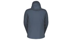 SCOTT Ultimate Dryo 10 Jacket - Men's -Scott Ski Shop opplanet scott ultimate dryo 10 jacket mens metal blue dark blue 2xl 2837577378010 av 1