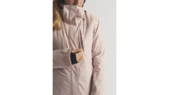 SCOTT Ultimate Dryo 10 Jacket - Women's -Scott Ski Shop opplanet scott ultimate dryo 10 jacket womens cream beige large 2837707042009 av 1