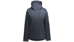 SCOTT Ultimate Dryo 10 Jacket - Women's -Scott Ski Shop opplanet scott ultimate dryo 10 jacket womens dark blue extra large 2837700114010 main