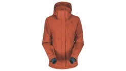 SCOTT Ultimate Dryo 10 Jacket - Women's