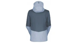 SCOTT Ultimate Dryo 10 Jacket - Women's -Scott Ski Shop opplanet scott ultimate dryo 10 jacket womens glace blue metal blue large 2837707370009 av 1