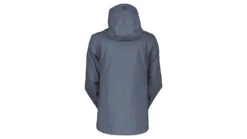 SCOTT Ultimate Dryo 10 Jacket - Women's -Scott Ski Shop opplanet scott ultimate dryo 10 jacket womens metal blue large 2837707377009 av 1