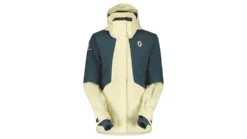 SCOTT Ultimate Dryo 10 Jacket - Women's -Scott Ski Shop opplanet scott ultimate dryo 10 jacket womens pale yellow aruba green large 2837707330009 main