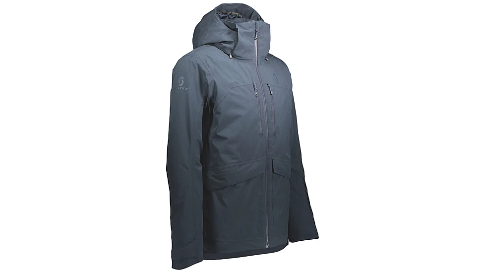 SCOTT Ultimate Dryo Jacket - Men's 9 SCOTT Ultimate Dryo Jacket - Men's - Image 9