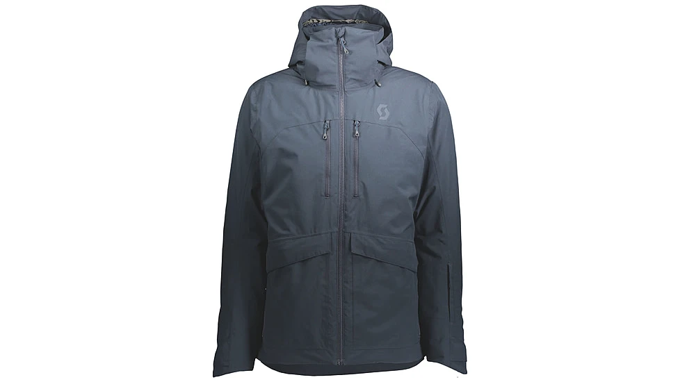 SCOTT Ultimate Dryo Jacket - Men's 1 SCOTT Ultimate Dryo Jacket - Men's