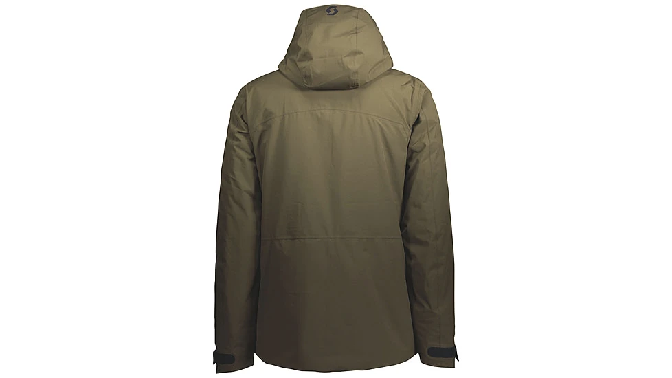SCOTT Ultimate Dryo Jacket - Men's 7 SCOTT Ultimate Dryo Jacket - Men's - Image 7