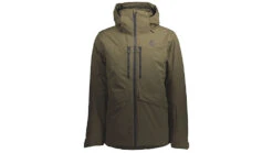 SCOTT Ultimate Dryo Jacket - Men's 16 SCOTT Ultimate Dryo Jacket - Men's -Scott Ski Shop opplanet scott ultimate dryo jacket mens earth brown 2xl 2837567056010 main