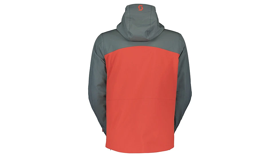SCOTT Ultimate Dryo Jacket - Men's 6 SCOTT Ultimate Dryo Jacket - Men's - Image 6