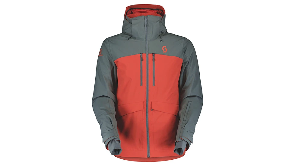 SCOTT Ultimate Dryo Jacket - Men's 2 SCOTT Ultimate Dryo Jacket - Men's - Image 2