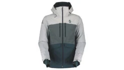 SCOTT Ultimate Dryo Jacket - Men's 17 SCOTT Ultimate Dryo Jacket - Men's -Scott Ski Shop opplanet scott ultimate dryo jacket mens light grey grey green 2xl 2837567393010 main
