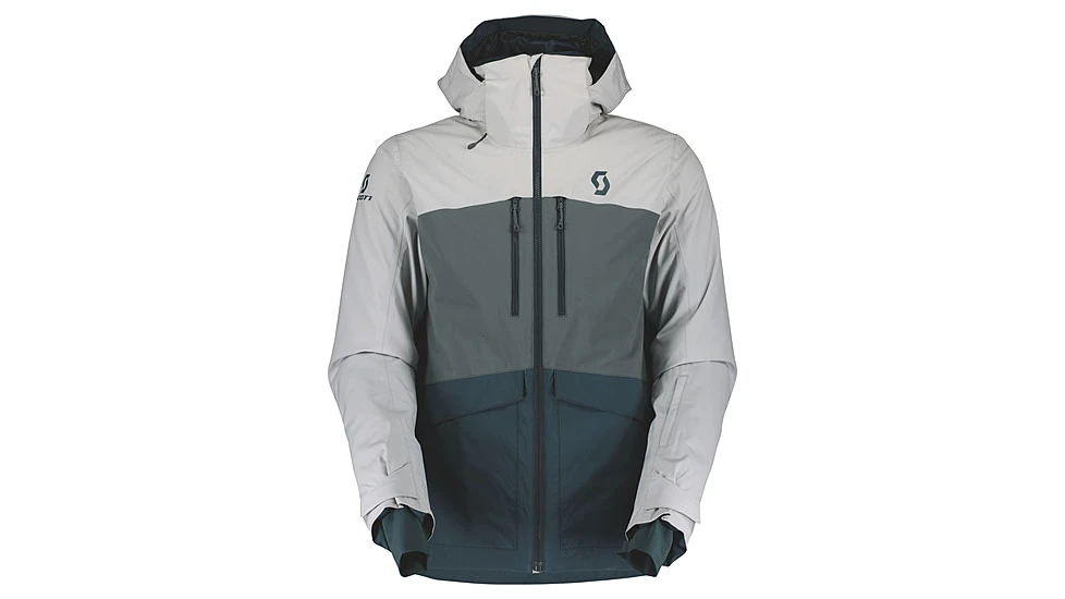 SCOTT Ultimate Dryo Jacket - Men's 4 SCOTT Ultimate Dryo Jacket - Men's - Image 4