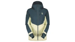 SCOTT Ultimate Dryo Jacket - Women's