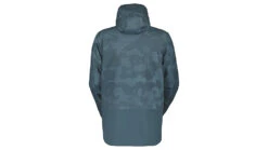 SCOTT Ultimate Dryo Plus Jacket - Men's -Scott Ski Shop opplanet scott ultimate dryo plus jacket mens aruba green print 2xl 2918577363010 av 1