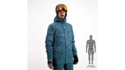 SCOTT Ultimate Dryo Plus Jacket - Men's -Scott Ski Shop opplanet scott ultimate dryo plus jacket mens aruba green print 2xl 2918577363010 av 2