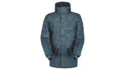 SCOTT Ultimate Dryo Plus Jacket - Men's -Scott Ski Shop opplanet scott ultimate dryo plus jacket mens aruba green print 2xl 2918577363010 main