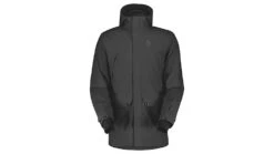 SCOTT Ultimate Dryo Plus Jacket - Men's -Scott Ski Shop opplanet scott ultimate dryo plus jacket mens black 2xl 2918570001010 main