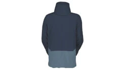 SCOTT Ultimate Dryo Plus Jacket - Men's -Scott Ski Shop opplanet scott ultimate dryo plus jacket mens dark blue metal blue 2xl 2918577367010 av 1