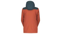 SCOTT Ultimate Dryo Plus Jacket - Women's -Scott Ski Shop opplanet scott ultimate dryo plus jacket womens aruba green earth red large 2918707364009 av 1