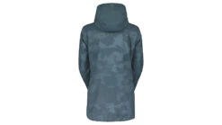 SCOTT Ultimate Dryo Plus Jacket - Women's -Scott Ski Shop opplanet scott ultimate dryo plus jacket womens aruba green print extra large 2918707363010 av 1