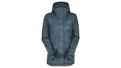 SCOTT Ultimate Dryo Plus Jacket - Women's -Scott Ski Shop opplanet scott ultimate dryo plus jacket womens aruba green print extra large 2918707363010 main