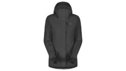 SCOTT Ultimate Dryo Plus Jacket - Women's -Scott Ski Shop opplanet scott ultimate dryo plus jacket womens black extra large 2918700001010 main