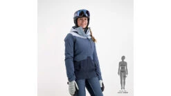 SCOTT Ultimate Dryo Plus Jacket - Women's -Scott Ski Shop opplanet scott ultimate dryo plus jacket womens glace blue metal blue extra large 2918707370010 av 2