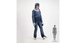 SCOTT Ultimate Dryo Plus Jacket - Women's -Scott Ski Shop opplanet scott ultimate dryo plus jacket womens glace blue metal blue extra large 2918707370010 av 3