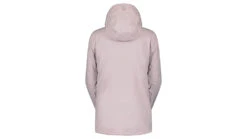 SCOTT Ultimate Dryo Plus Jacket - Women's -Scott Ski Shop opplanet scott ultimate dryo plus jacket womens sweet pink extra large 2918707339010 av 1