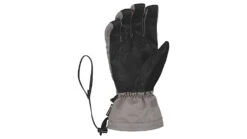 SCOTT Ultimate GTX Gloves -Scott Ski Shop opplanet scott ultimate gtx gloves slate grey black 2xl 2779416866010 av 1