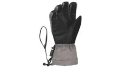 SCOTT Ultimate GTX Gloves - Women's -Scott Ski Shop opplanet scott ultimate gtx gloves womens slate grey light grey large 2779437383008 av 1