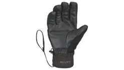 SCOTT Ultimate Hybrid Gloves -Scott Ski Shop opplanet scott ultimate hybrid gloves black 2xl 2919040001014 av 1