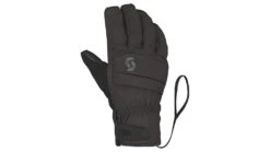 SCOTT Ultimate Hybrid Gloves -Scott Ski Shop opplanet scott ultimate hybrid gloves black 2xl 2919040001014 main
